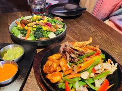 -Q MEX 库迈墨西哥餐吧(三里屯店)