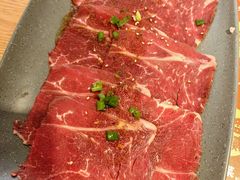 -新石器烤肉(百联川沙店)