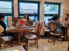 -帕蓝·暹罗料理(大学路店)