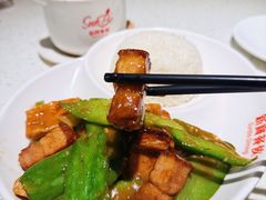 -新宝餐厅(流塘店)