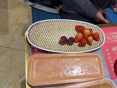 -樱煦和牛寿喜烧(如皋吾悦广场店)