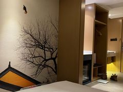 -苏州观前街亚朵酒店