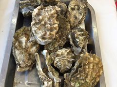-渔民船说·北塘海鲜·天津菜·海肠捞饭(北塘古镇店)