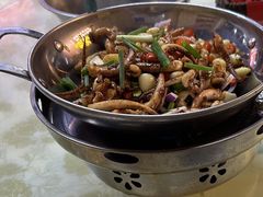 -聚味瞿记·龙虾堂(树木岭店)