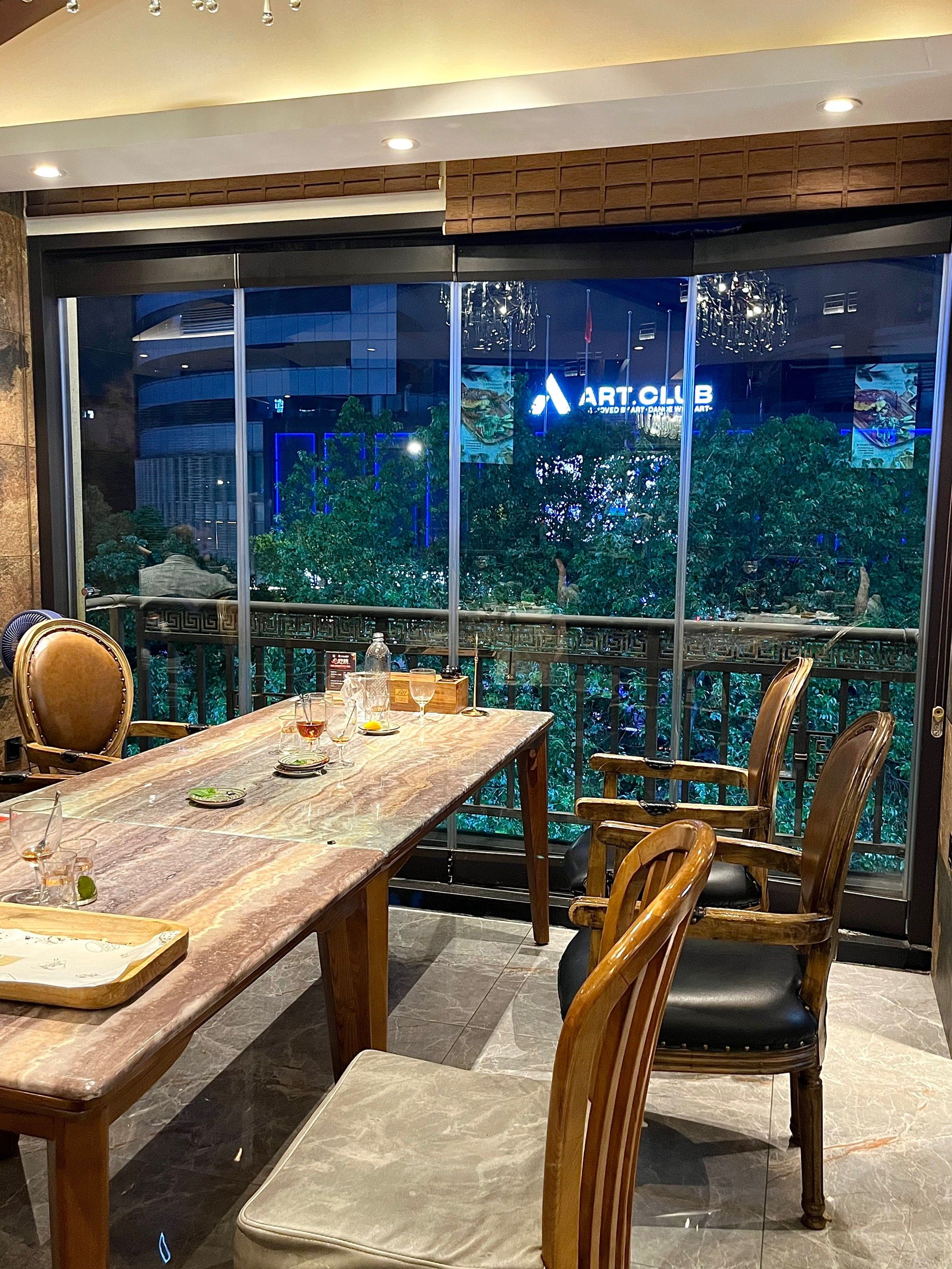 义乌探店 | 贝迪餐厅(2024.8.23)