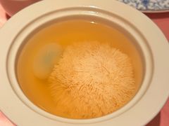 -江南灶中餐厅(南京香格里拉店)