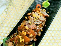 -手选潮汕鲜活牛肉火锅(二七广场店)