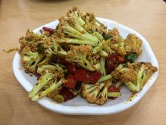 -晋味坊手工刀削面农家菜(霍营店)