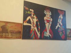 -古城苗家土菜馆(河景餐厅店)