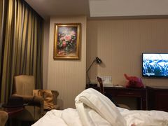 -维也纳酒店(北海银滩店)