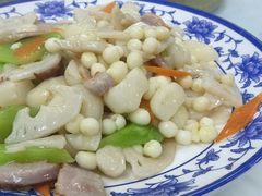 -芸海阁·农家私房菜(沙家浜景区出口店)