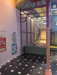 点击看大图 -奈尔宝·国风主题儿童乐园·亲子餐厅(豫园商城店)