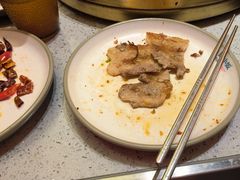 -钱小奴创意自助餐厅·原切谷饲安格斯畅吃(苏州昆山招商花园城店)