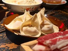 -北步园老火锅(戴家巷店)
