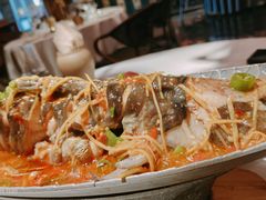 -小河盐帮·私家菜·烤鸭(三元桥·霄云路店)