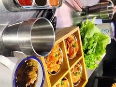 -马路牙子地桌烤肉(工体店)