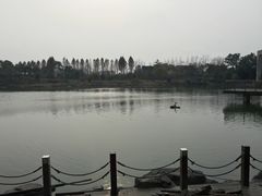 -上海怡沁园度假酒店