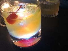 -Ish Whiskey&Cocktail Bar酒吧(合生麒麟新天地店)