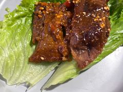-九田家黑牛烤肉料理(太阳宫广场店)
