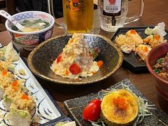 -鸟鹏烧鸟居酒屋(天河领展店)