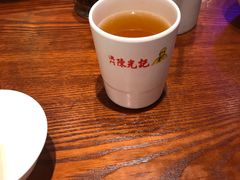 -陈光记烧腊(长寿路店)