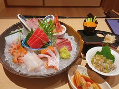 -小山日本料理(太古汇店)