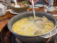 -侠成水上农庄(工业大道店)