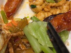 -素满香·素食自助餐(西安·民乐园店)