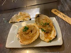 -很久以前羊肉串(大华三路店)