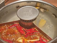 -巴奴毛肚火锅(京西大悦城店)