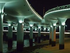 -演武大桥观景平台