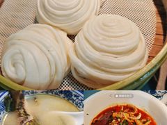 -贺庄·活鱼馆(珠吉路店)