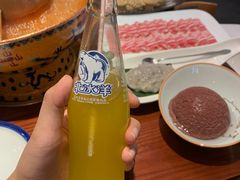 -1078號老北京涮肉(松柏店)