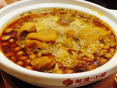 -虹泥小厨(南国花园总店)