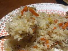 -楼兰新疆主题餐厅(苏州中心店)