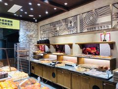 自助取餐区-麦陌(正弘城店)