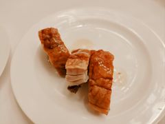 -香宫中餐厅·大连香格里拉(人民路店)