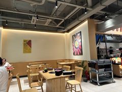 -牛梦香·自助涮烤牛肉火锅(六一北路店)