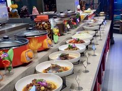 -赴宴楼(鸠兹古镇店)