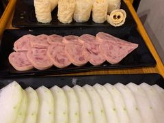 -捞围鲜·港式打边炉(海阳路店)