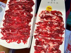 -荣叔港式沙嗲牛肉火锅(五羊新城店)