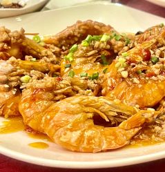 -上海外高桥喜来登酒店·宴会厅