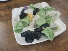 -87号烧烤海鲜·大排档(金沙滩店)