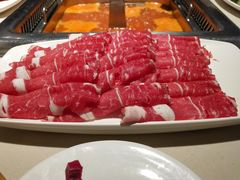 -海底捞火锅(团结桥店)