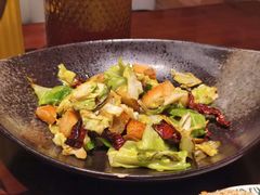 -那拉提之疆·新疆菜(美院店)