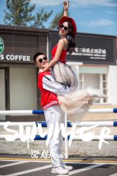 点击看大图 -维纳斯婚纱摄影(鞍山店)