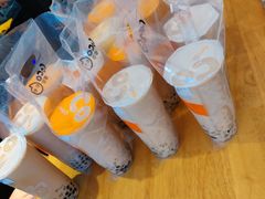 -CoCo都可(八达商城店)