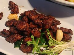 外婆小牛肉-外婆家(西红门荟聚购物中心店)
