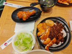 -老妈米线(斜塘邻里中心店)