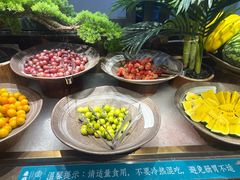 -東盛炭烤自助料理(浦东文峰广场店)